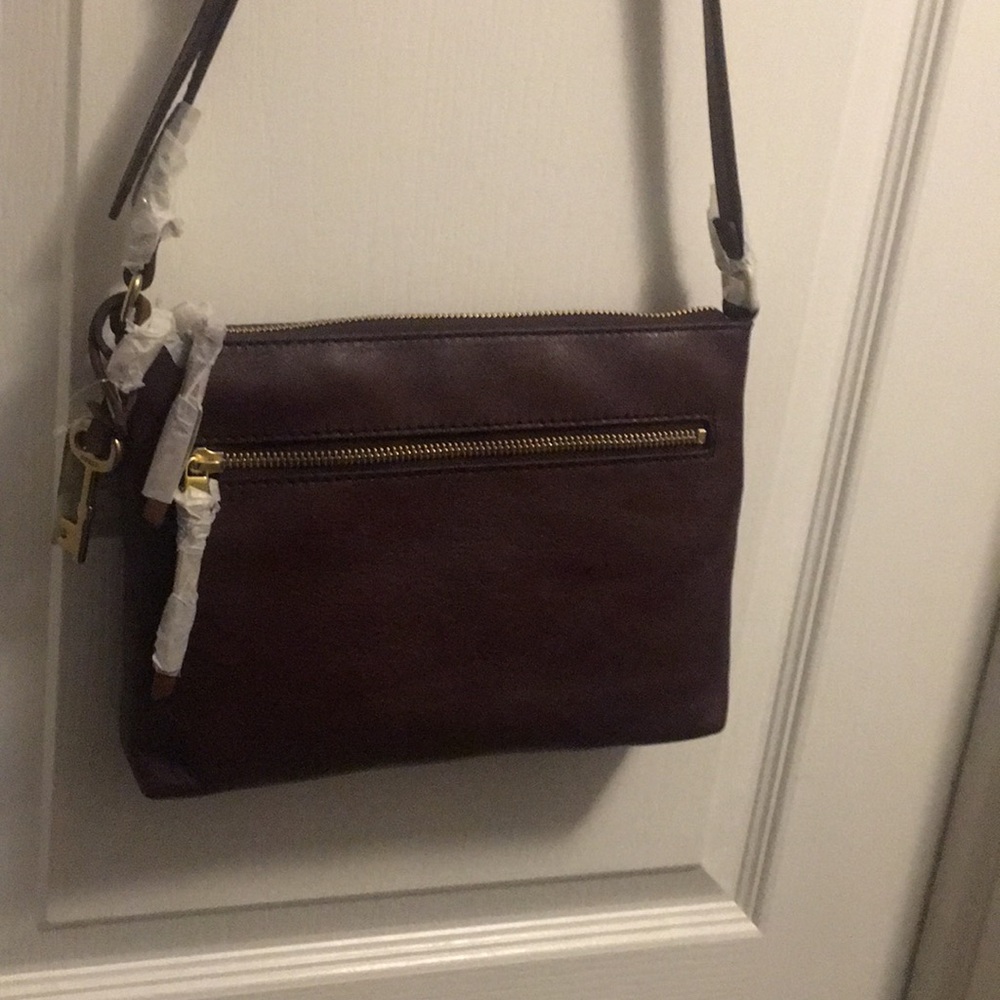 Fossil Purse